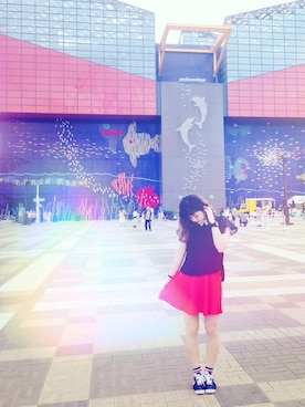 toqyamaさんのコーディネート