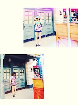 toqyamaさんのコーディネート