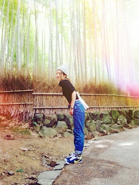 toqyamaさんのコーディネート