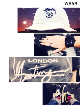 toqyamaさんのコーディネート