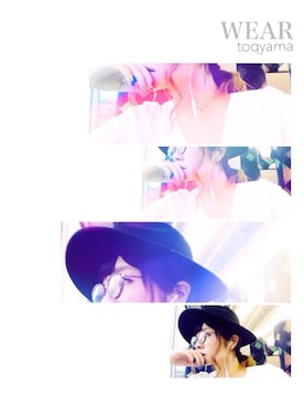 toqyamaさんのコーディネート