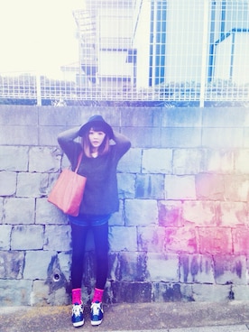 toqyamaさんのコーディネート