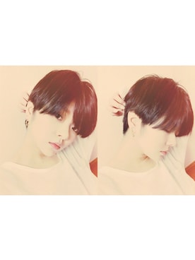 toqyamaさんのコーディネート