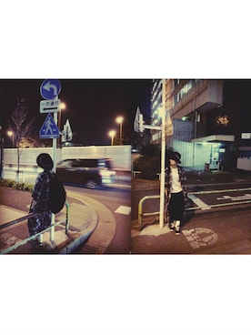 toqyamaさんのコーディネート