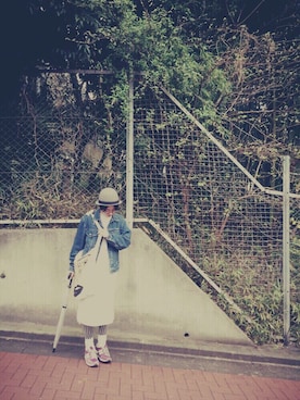 toqyamaさんのコーディネート