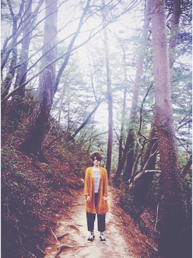 toqyamaさんのコーディネート