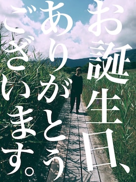 toqyamaさんのコーディネート