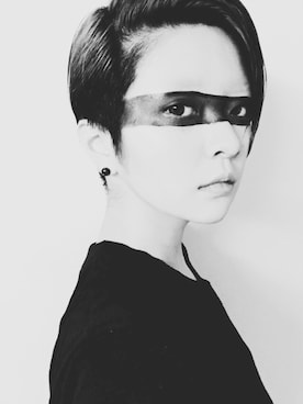 「halloween」｜toqyamaさん（レディース・170cm）の秋コーディネート