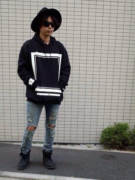 yukunさんのコーディネート