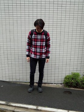 yukunさんのコーディネート