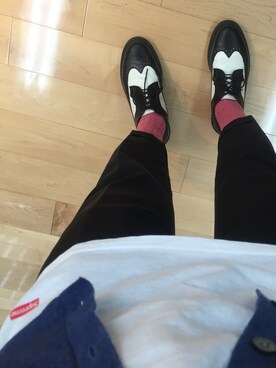 yukunさんのコーディネート