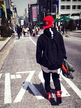 yukunさんのコーディネート