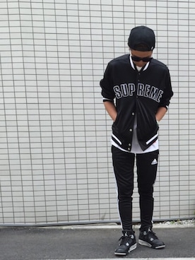 yukunさんのコーディネート