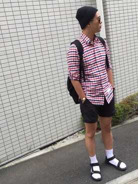 yukunさんのコーディネート