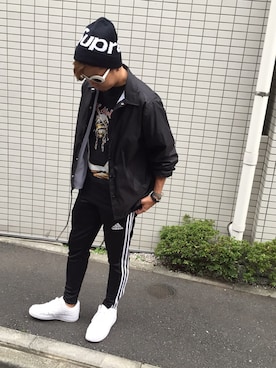 yukunさんのコーディネート