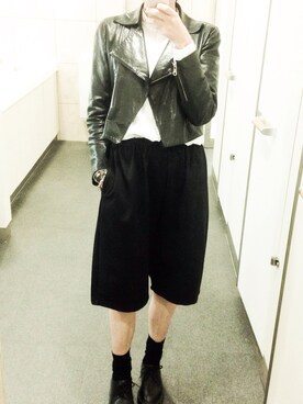 mkmhrさんのコーディネート