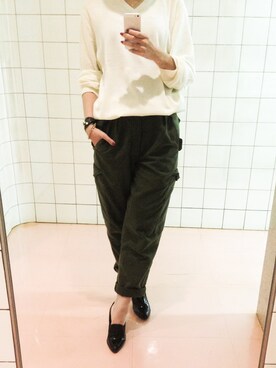 mkmhrさんのコーディネート