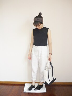 haruakiさんのコーディネート