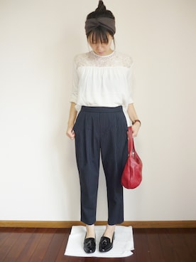 haruakiさんのコーディネート