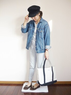 haruakiさんのコーディネート