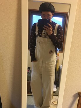 sattomarkさんのコーディネート