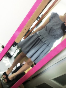 ゆーきゃんさんのコーディネート