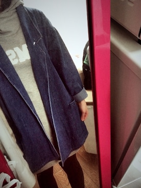 ゆーきゃんさんのコーディネート