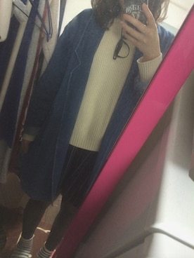 ゆーきゃんさんのコーディネート