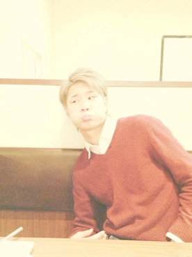 SHOさんのコーディネート