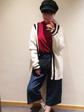 lovelyさんのコーディネート