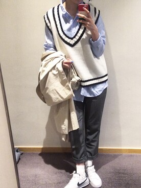 lovelyさんのコーディネート