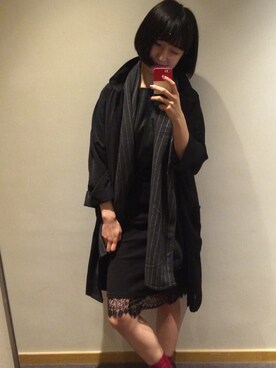 lovelyさんのコーディネート