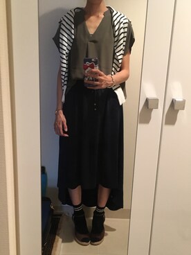 miaさんのコーディネート