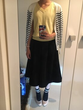 miaさんのコーディネート