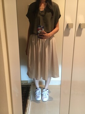 miaさんのコーディネート