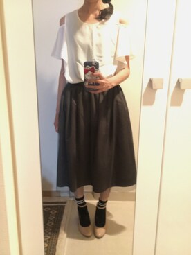 miaさんのコーディネート