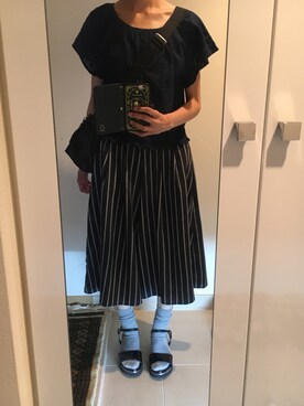 miaさんのコーディネート