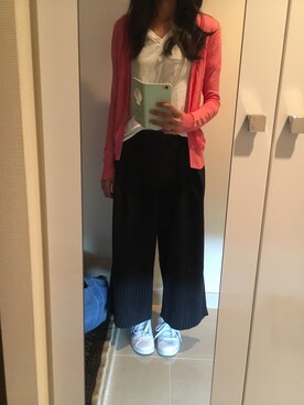 miaさんのコーディネート