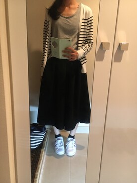 miaさんのコーディネート