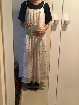 miaさんのコーディネート