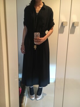 miaさんのコーディネート