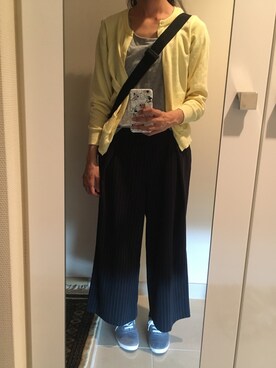 miaさんのコーディネート