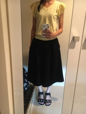 miaさんのコーディネート