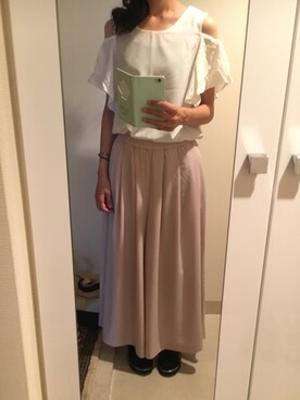 miaさんのコーディネート