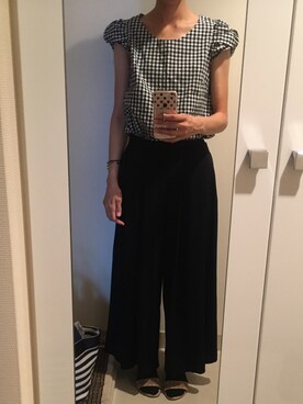 miaさんのコーディネート