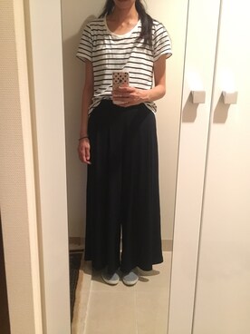 miaさんのコーディネート