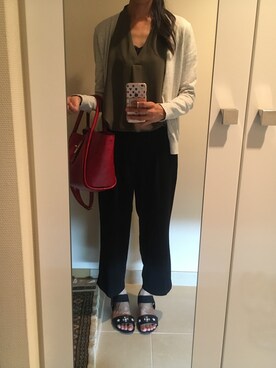 miaさんのコーディネート