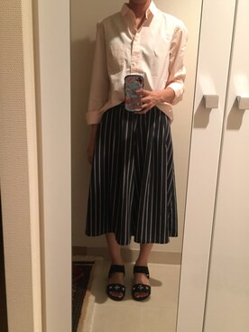 miaさんのコーディネート