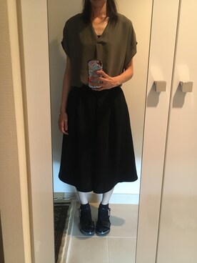 miaさんのコーディネート