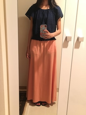 miaさんのコーディネート